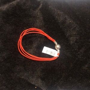 New pandora Bracelet